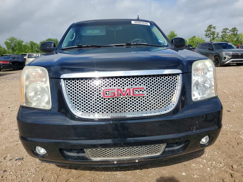 49503426 :رقم المزاد ، 1GKS1EEF9DR314171 vin ، 2013 Gmc Yukon مزاد بيع