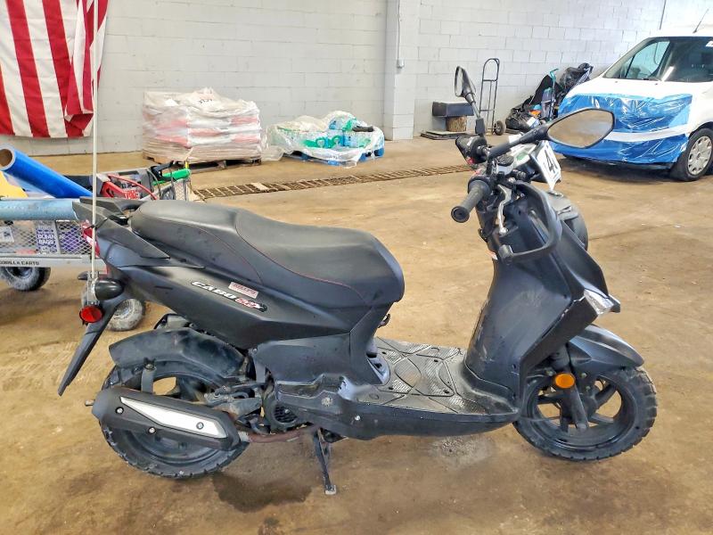 Продаж на аукціоні авто 2022 Sym Scooter, vin: RFGBDSAA3NX000330, номер лоту: 48768696