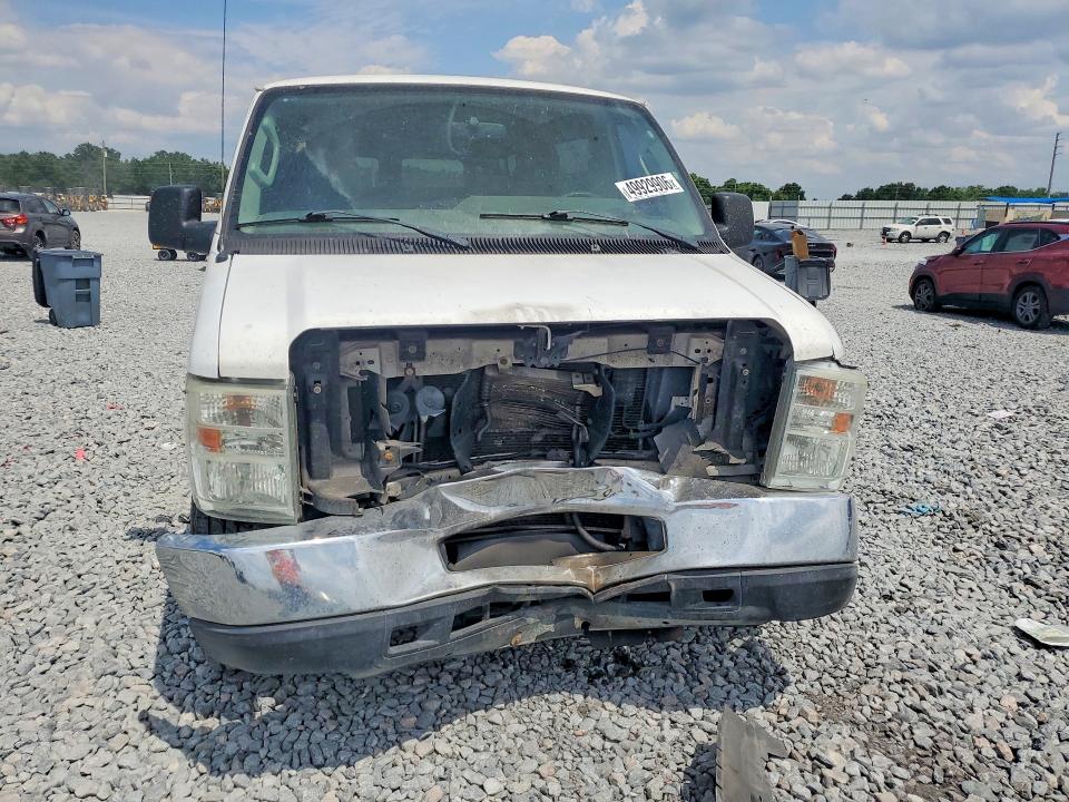 Aukcja sprzedaży 2014 Ford Econoline, vin: 1FBNE3BL1EDB00242, numer aukcji: 49929906