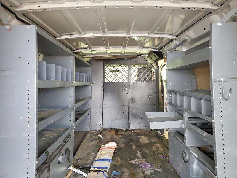 Aukcja sprzedaży 2012 Ford Econoline, vin: 1FTNE2EW8CDA50206, numer aukcji: 49871596