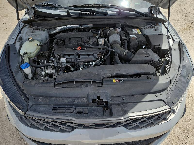 Aukcja sprzedaży 2021 Kia K5, vin: 5XXG64J26MG005079, numer aukcji: 49914786