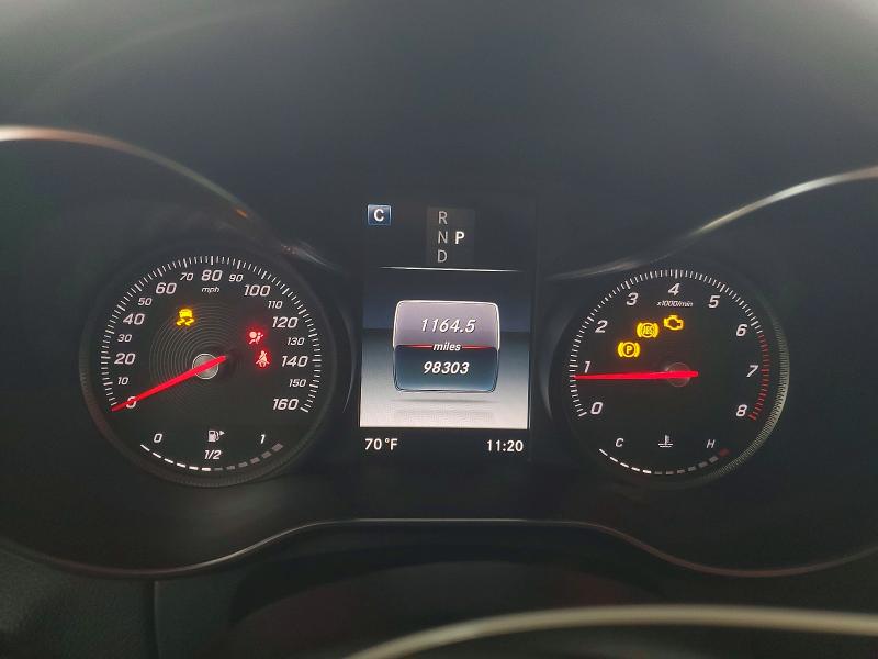 Продажа на аукционе авто 2018 Mercedes-benz C, vin: WDDWF4JB0JR349792, номер лота: 49305246