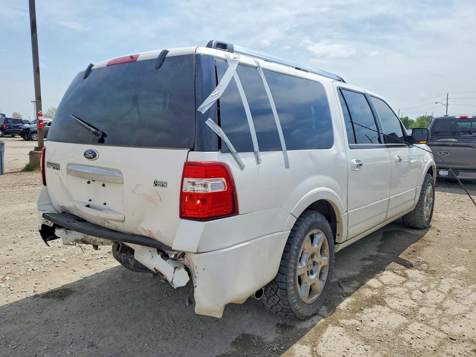Aukcja sprzedaży 2013 Ford Expedition, vin: 1FMJK2A51DEF51434, numer aukcji: 49919486