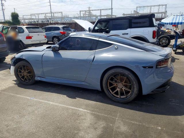Aukcja sprzedaży 2024 Nissan Z, vin: JN1BZ4BHXRM363438, numer aukcji: 47815556