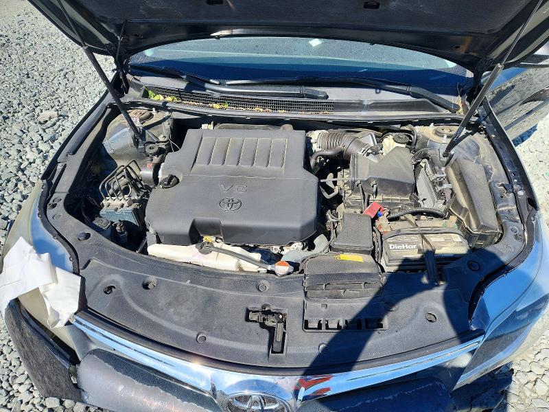 Aukcja sprzedaży 2016 Toyota Avalon, vin: 4T1BK1EB7GU207311, numer aukcji: 50994406