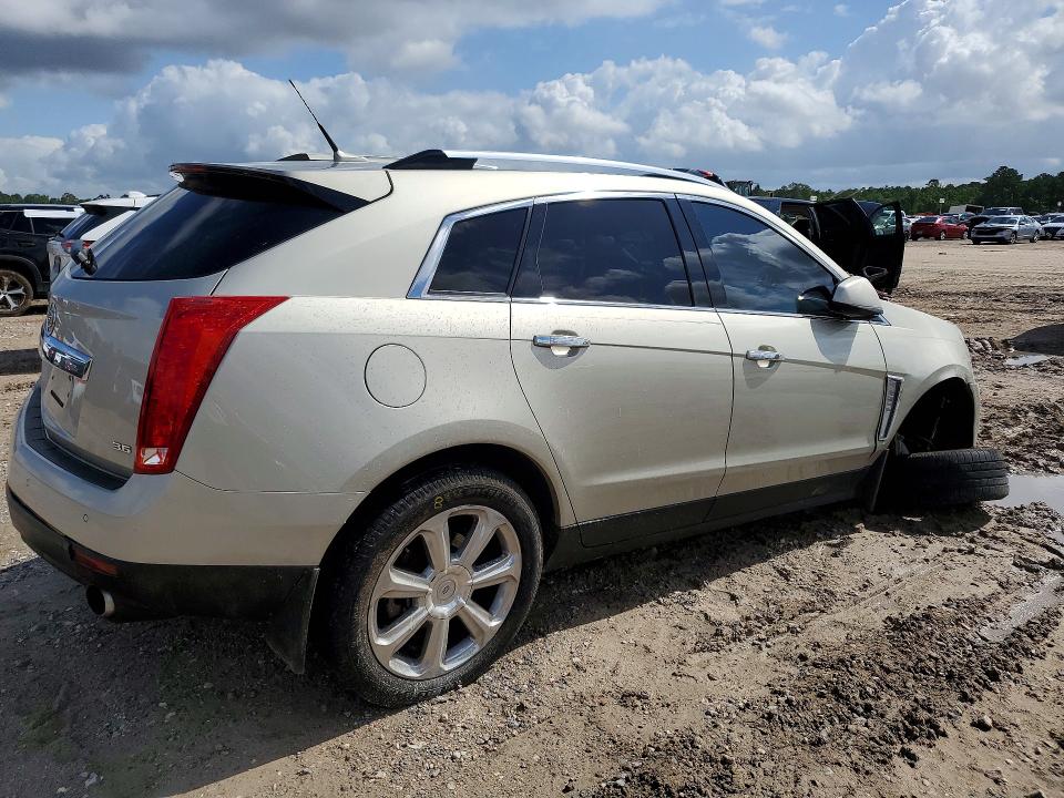 51151066 :رقم المزاد ، 3GYFNDE38DS537777 vin ، 2013 Cadillac Srx مزاد بيع