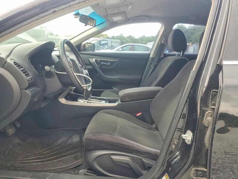 2013 Nissan Altima მანქანა იყიდება აუქციონზე, vin: 1N4AL3AP3DN422044, აუქციონის ნომერი: 51984886