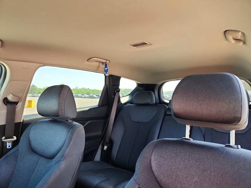 Продаж на аукціоні авто 2022 Hyundai Santa Fe, vin: 5NMS24AJ0NH436565, номер лоту: 50003776
