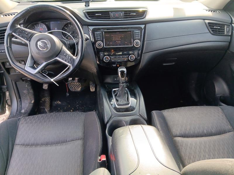 Aukcja sprzedaży 2018 Nissan Rogue, vin: JN8AT2MV2JW310215, numer aukcji: 49296696