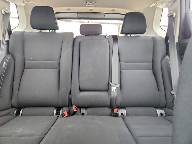 Aukcja sprzedaży 2024 Nissan Rogue, vin: 5N1BT3AA0RC759344, numer aukcji: 51646156