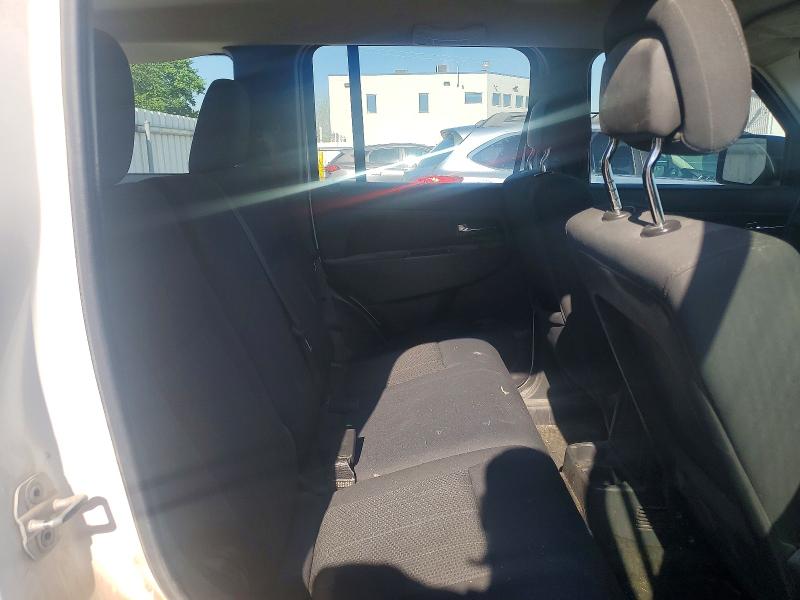 Aukcja sprzedaży 2012 Jeep Liberty, vin: 1C4PJMAK2CW142824, numer aukcji: 49894966