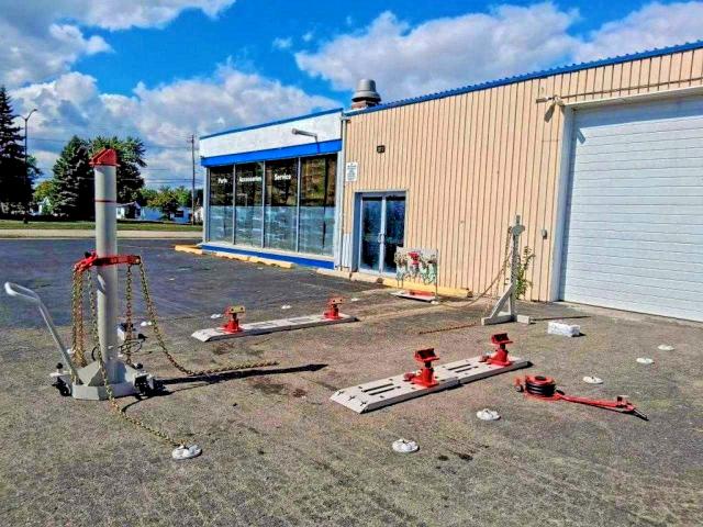 Продажа на аукционе авто 2026 Oteh Industrial, vin: 38912038, номер лота: 52190296