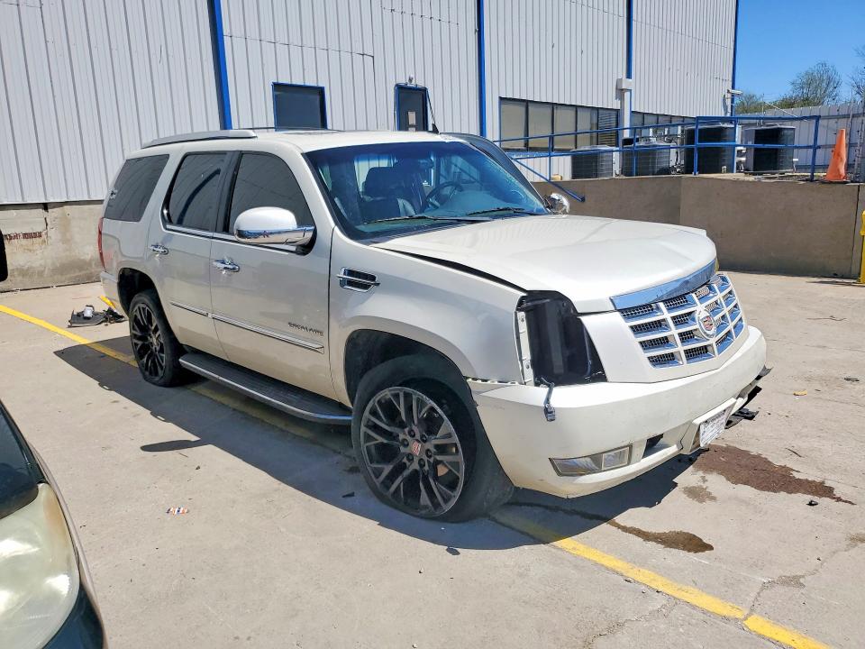 Aukcja sprzedaży 2014 Cadillac Escalade, vin: 1GYS4BEF6ER178613, numer aukcji: 48239836
