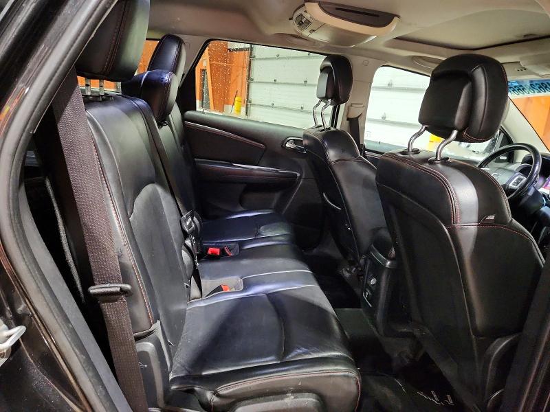 Aukcja sprzedaży 2012 Dodge Journey, vin: 3C4PDDEG5CT374644, numer aukcji: 48628566