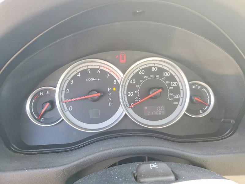 Продаж на аукціоні авто 2005 Subaru Legacy, vin: 4S4BP61C357306720, номер лоту: 51568046