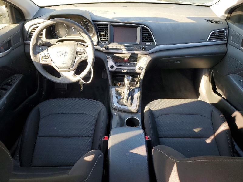 Aukcja sprzedaży 2018 Hyundai Elantra, vin: 5NPD84LF4JH358689, numer aukcji: 48666636
