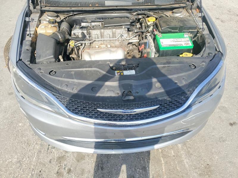 Aukcja sprzedaży 2016 Chrysler 200, vin: 1C3CCCAB5GN103079, numer aukcji: 48514706
