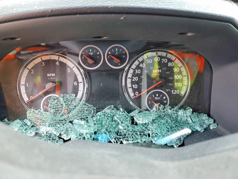 48959746 :رقم المزاد ، 1D7RV1GT8BS682301 vin ، 2011 Dodge Ram 1500 مزاد بيع