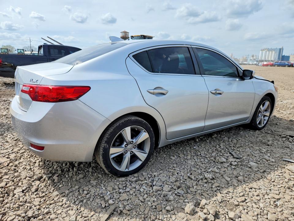 Продажа на аукционе авто 2014 Acura Ilx, vin: 19VDE1F31EE006696, номер лота: 51133676