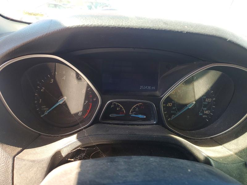48527046 :رقم المزاد ، 1FADP3K25DL360937 vin ، 2013 Ford Focus مزاد بيع