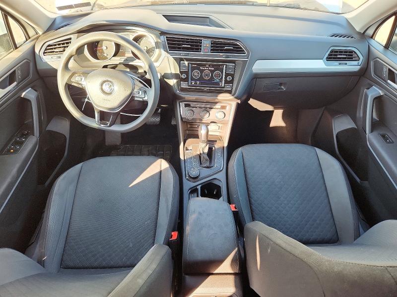 Aukcja sprzedaży 2019 Volkswagen Tiguan, vin: 3VV0B7AX5KM193181, numer aukcji: 49931536