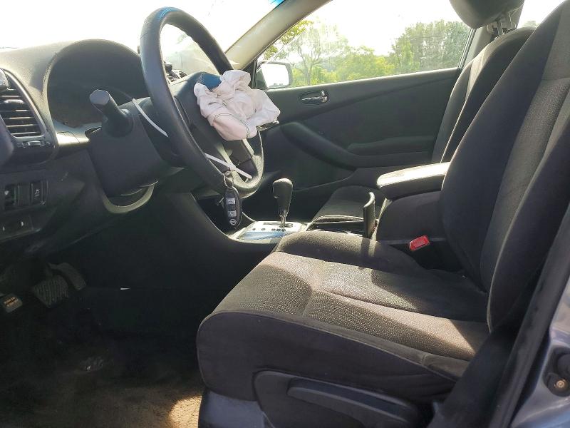 Продаж на аукціоні авто 2011 Nissan Altima, vin: 1N4AL2AP4BN445016, номер лоту: 51381886