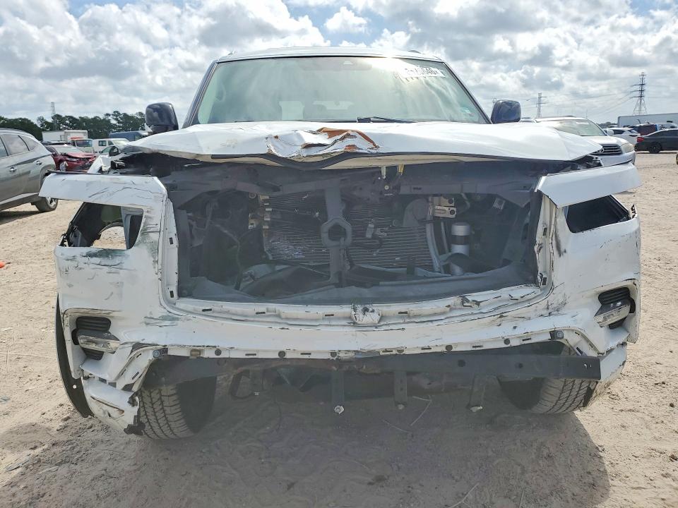 49425646 :رقم المزاد ، JN8AZ2AD7P9875206 vin ، 2023 Infiniti Qx80 مزاد بيع