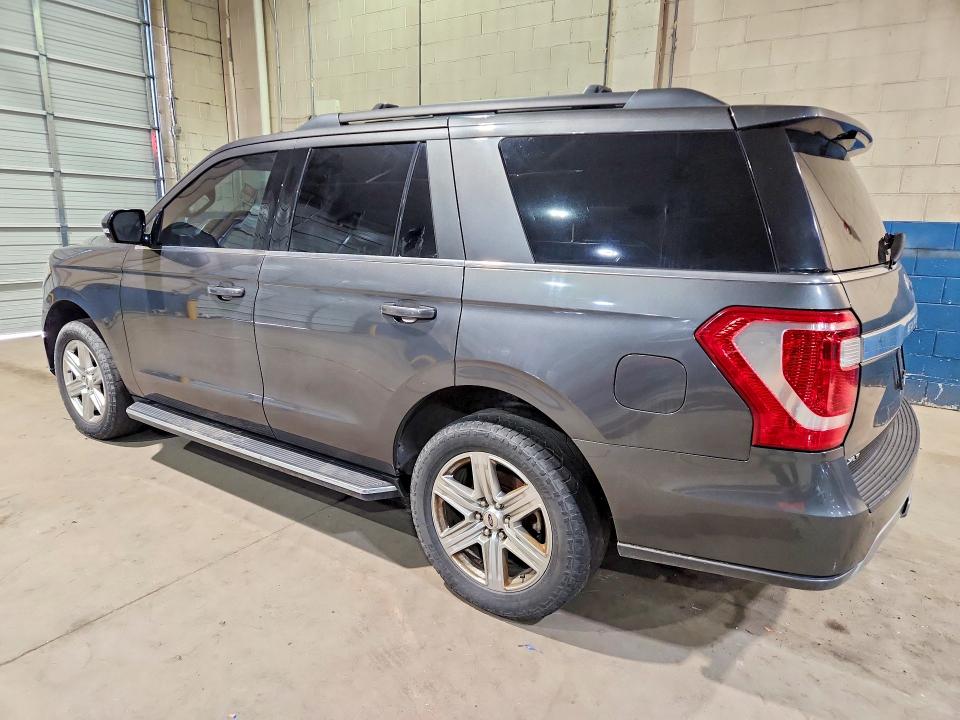 48894546 :رقم المزاد ، 1FMJU1JT3LEA15053 vin ، 2020 Ford Expedition مزاد بيع