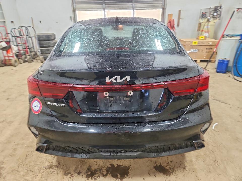 Продажа на аукционе авто 2023 Kia Forte, vin: 3KPF24AD6PE549684, номер лота: 50295256