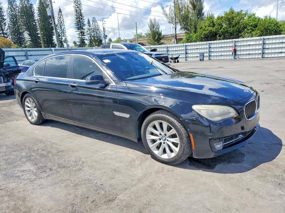 49237056 :رقم المزاد ، WBAYE4C55FD946919 vin ، 2015 Bmw 740 مزاد بيع