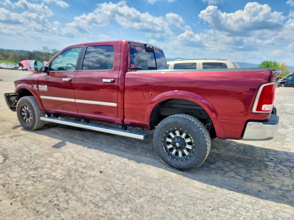 Aukcja sprzedaży 2016 Ram 2500, vin: 3C6UR5FL2GG253081, numer aukcji: 50741376