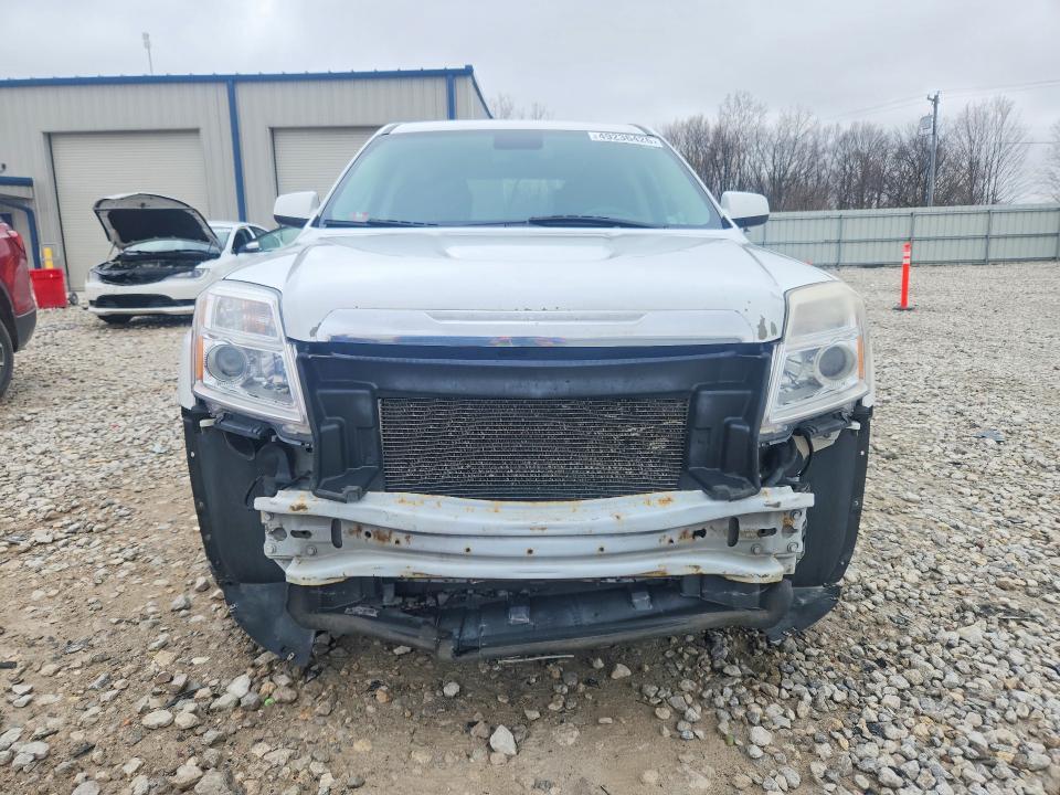 Продаж на аукціоні авто 2017 Gmc Terrain, vin: 2GKALMEK5H6102351, номер лоту: 49236426