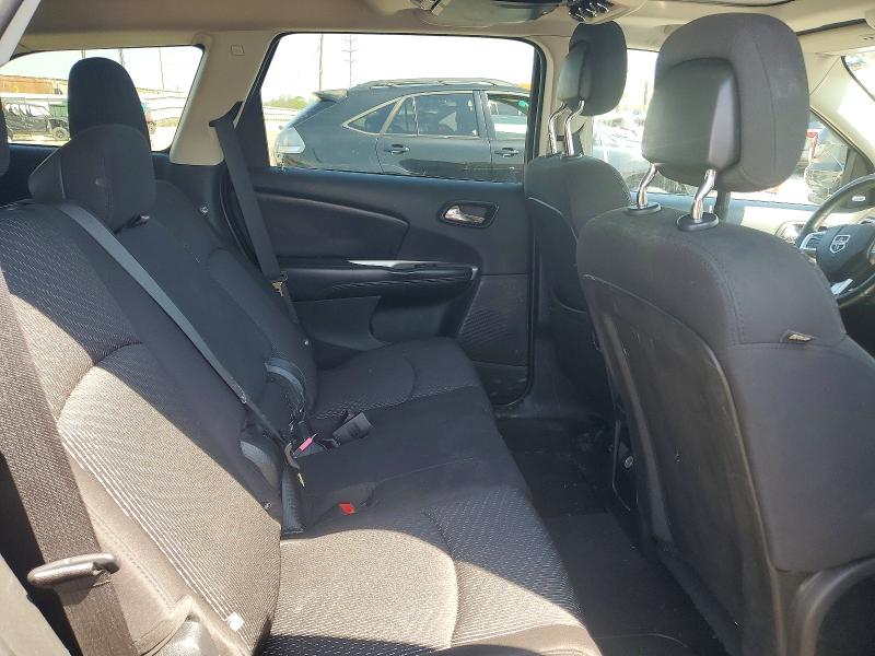 2014 Dodge Journey მანქანა იყიდება აუქციონზე, vin: 3C4PDCBGXET149783, აუქციონის ნომერი: 51061316