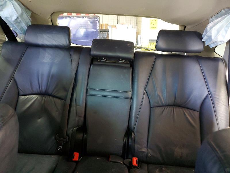 Продаж на аукціоні авто 2007 Lexus Rx 350, vin: 2T2HK31U27C021041, номер лоту: 48071996