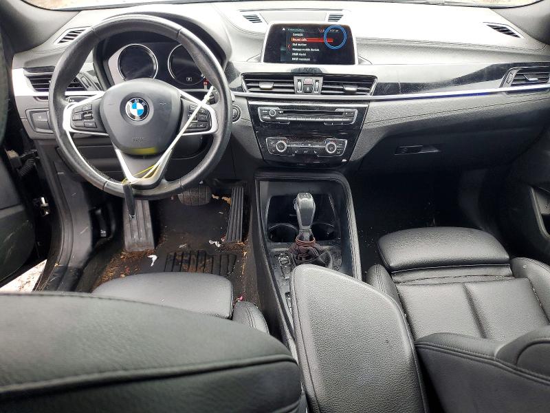 49397306 :رقم المزاد ، WBXYJ3C58K5N79790 vin ، 2019 Bmw X2 مزاد بيع