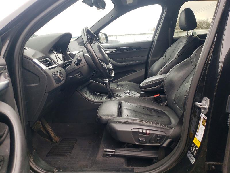 Продаж на аукціоні авто 2018 Bmw X1, vin: WBXHT3C38J5L29912, номер лоту: 48657146