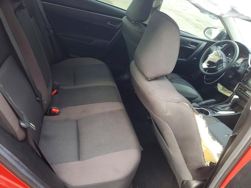 2019 Toyota Corolla მანქანა იყიდება აუქციონზე, vin: 5YFBURHE4KP878024, აუქციონის ნომერი: 51116656