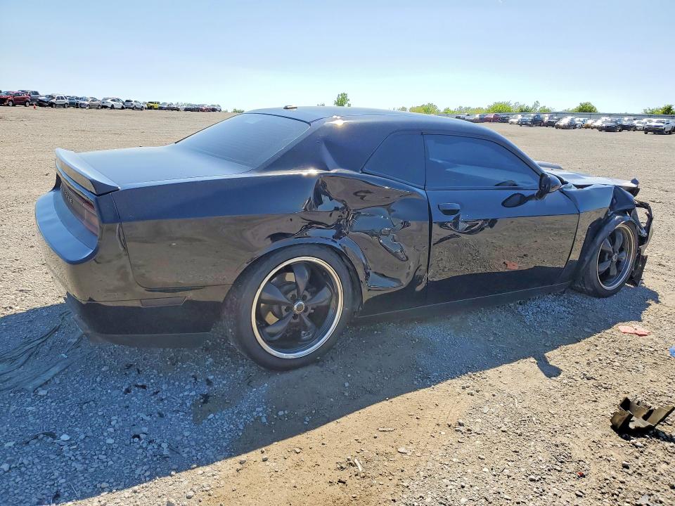 2014 Dodge Challenger მანქანა იყიდება აუქციონზე, vin: 2C3CDYBT3EH179911, აუქციონის ნომერი: 50576546