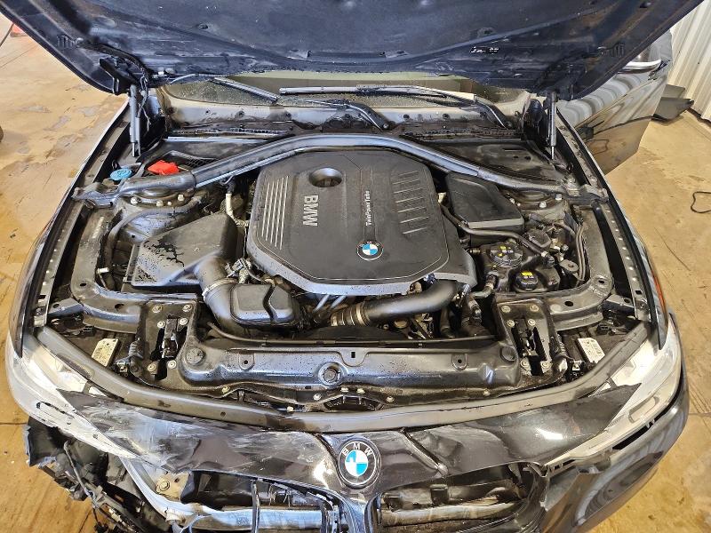Aukcja sprzedaży 2016 Bmw 340, vin: WBA8B7G53GNT95941, numer aukcji: 50348816