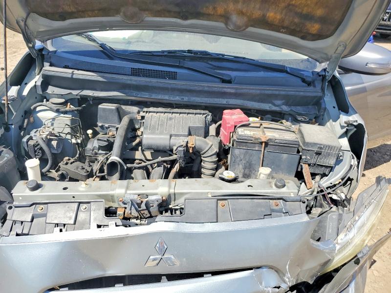 Aukcja sprzedaży 2015 Mitsubishi Mirage, vin: ML32A4HJ1FH054785, numer aukcji: 51009036