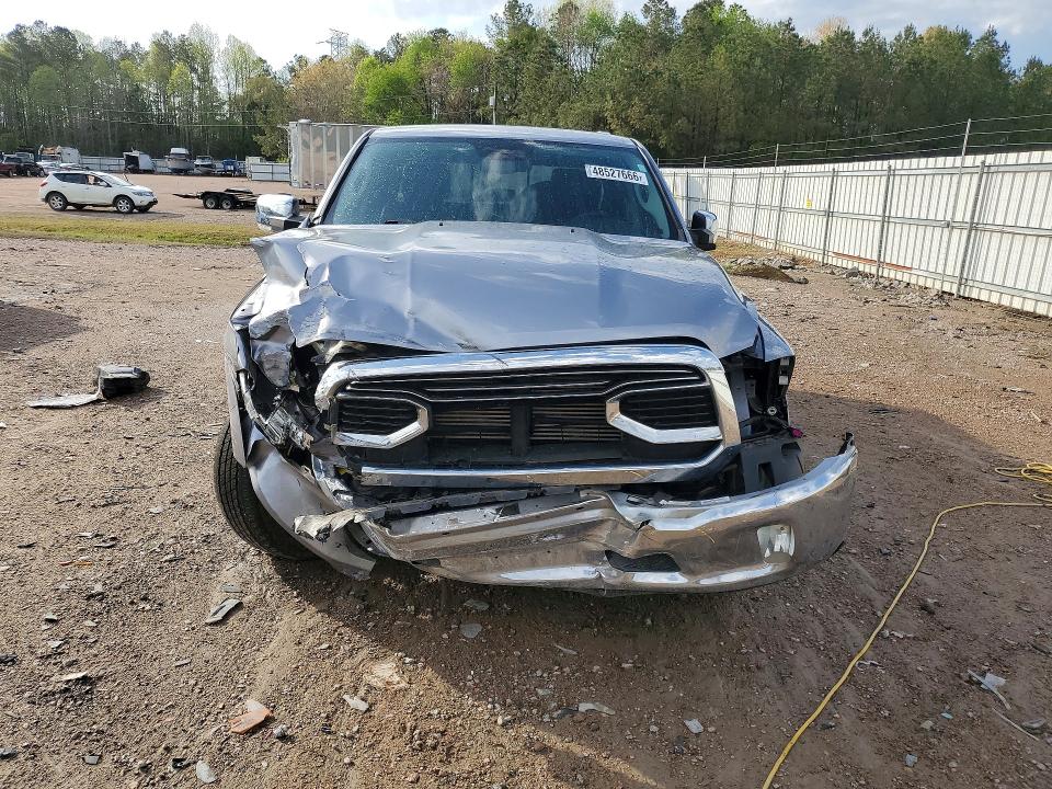 Aukcja sprzedaży 2019 Ram 1500 Classic, vin: 1C6RR6NM9KS720715, numer aukcji: 48527666
