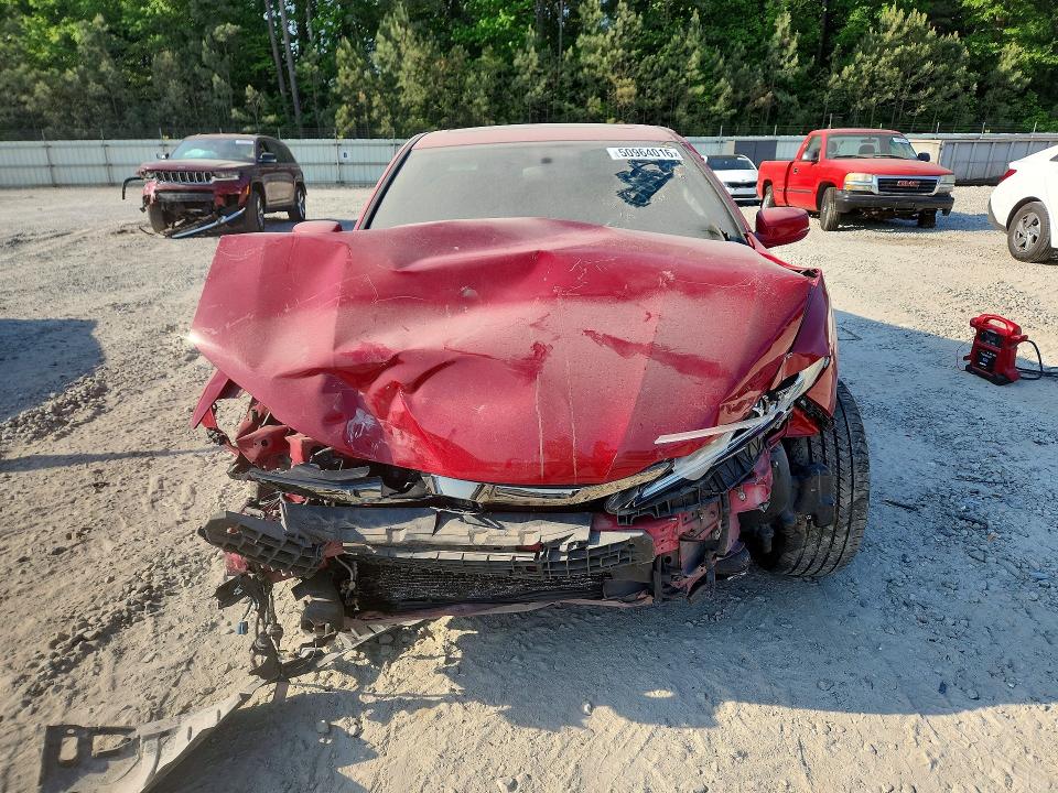 Aukcja sprzedaży 2016 Honda Accord, vin: 1HGCT1B8XGA010862, numer aukcji: 50964016