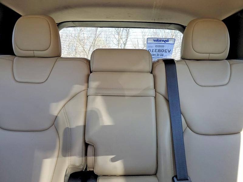 Aukcja sprzedaży 2016 Jeep Cherokee, vin: 1C4PJMDS9GW100314, numer aukcji: 49133186