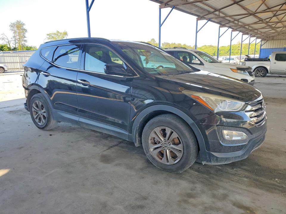 Aukcja sprzedaży 2014 Hyundai Santa Fe Sport, vin: 5XYZU3LBXEG211959, numer aukcji: 51147176
