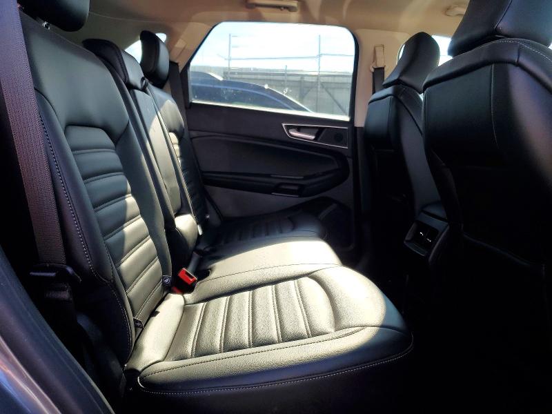 2021 Ford Edge მანქანა იყიდება აუქციონზე, vin: 2FMPK4J90MBA12646, აუქციონის ნომერი: 50324536