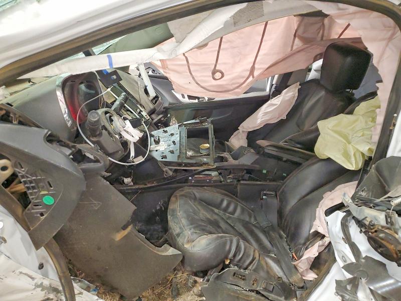 Продажа на аукционе авто 2012 Gmc Terrain, vin: 2GKFLVEK5C6174607, номер лота: 48511436