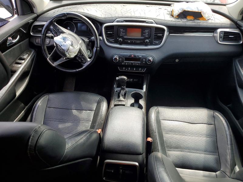 Продаж на аукціоні авто 2016 Kia Sorento, vin: 5XYPHDA13GG024481, номер лоту: 50548326