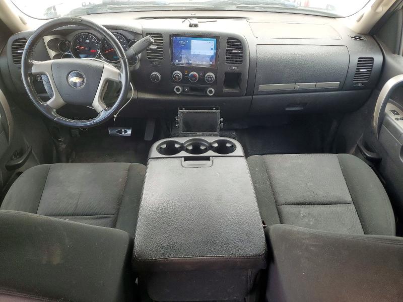 Продаж на аукціоні авто 2011 Chevrolet Silverado, vin: 3GCPKSE38BG164523, номер лоту: 50559606