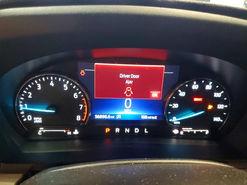 Продаж на аукціоні авто 2023 Ford Explorer, vin: 1FMSK8DH0PGB54948, номер лоту: 49683416