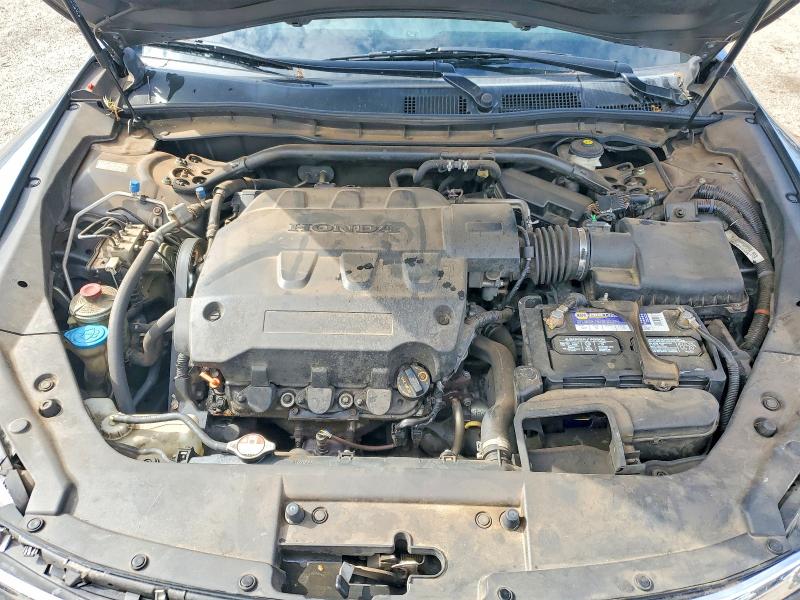 2012 Honda Crosstour მანქანა იყიდება აუქციონზე, vin: 5J6TF1H39CL006523, აუქციონის ნომერი: 51592126